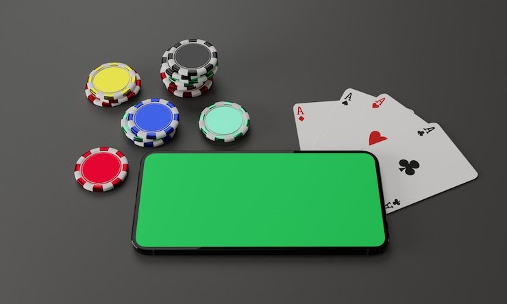 Pengingat loyalitas dan kontrol bermain dewasa