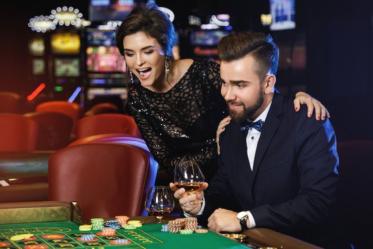 Kartu fitur teal untuk navigasi wintogel