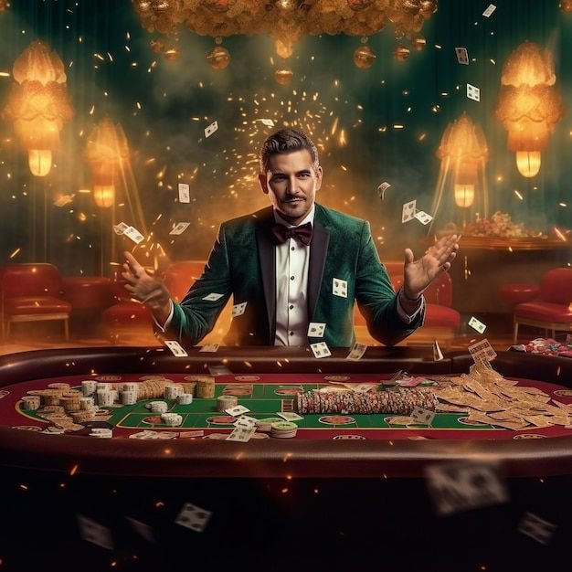 Ruang Klub VIP wintogel untuk dewasa