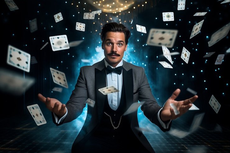 Ketentuan hadiah dibaca secara teliti