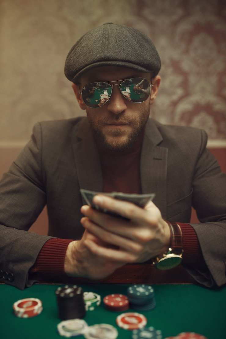 Akses mobile aman untuk penarikan dana